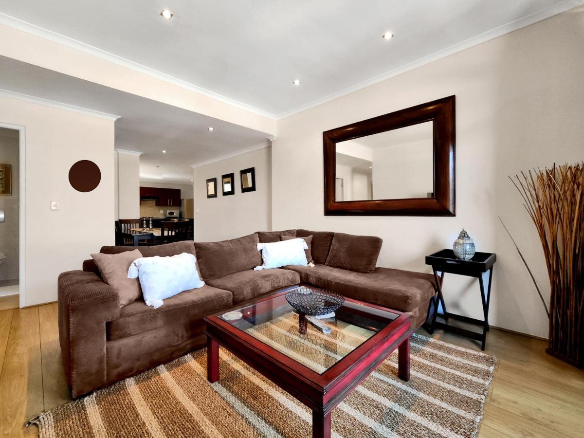 Central, Views, Fast Wi-Fi, Reduced Rates, Parking Cidade Do Cabo Exterior foto